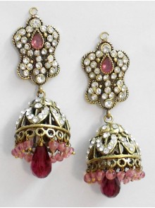 Victorian Earrings